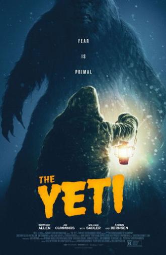 The Yeti (2026)