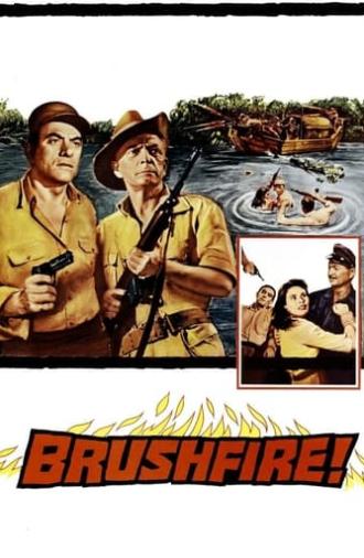 Brushfire (1962)