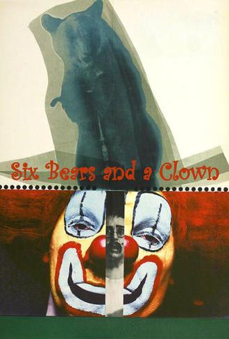 Six Bears and a Clown (1972)