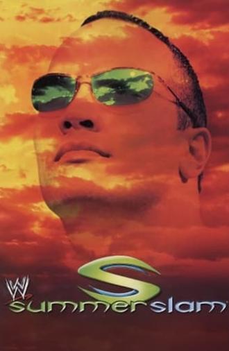 WWE SummerSlam 2002 (2002)