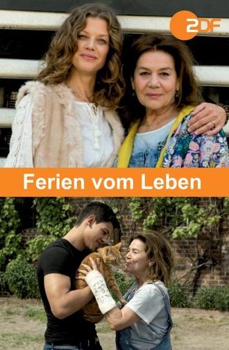 Vacation from Life (2017)