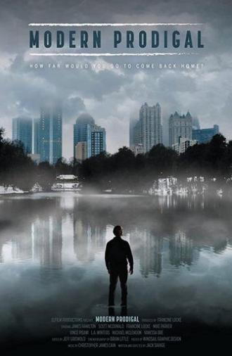 Modern Prodigal (2019)