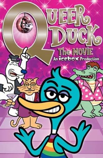 Queer Duck: The Movie (2006)