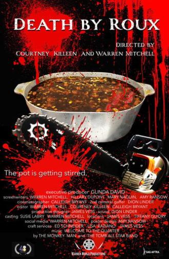 Death by Roux (2026)