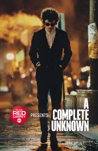 On the Red Carpet Presents: 