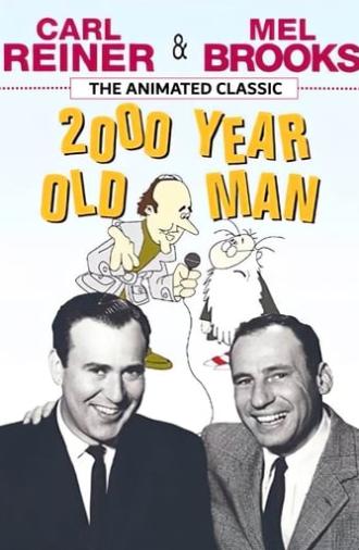 The 2000 Year Old Man (1975)