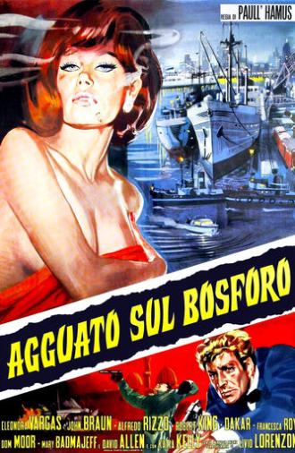 Agguato sul Bosforo (1969)