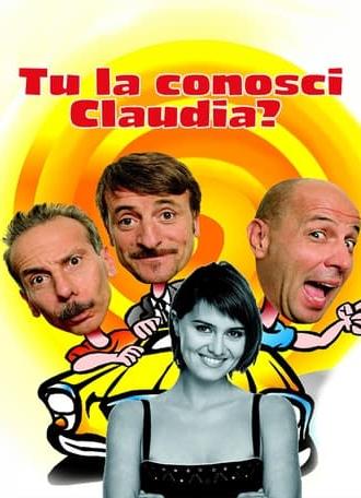 Do you know Claudia? (2004)