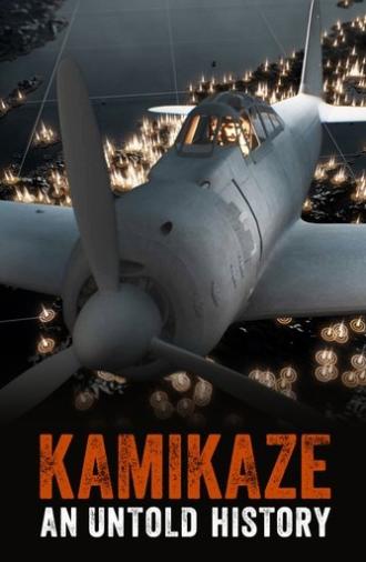 Kamikaze: An Untold History (2025)