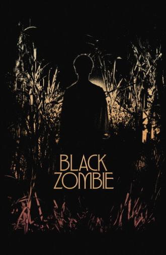 Black Zombie (2026)
