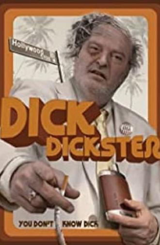 They Want Dick Dickster (2018)