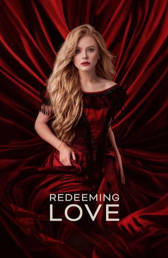 Redeeming Love (2022)