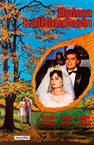 Daima Kalbimdesin (1962)