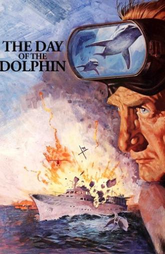 The Day of the Dolphin (1973)