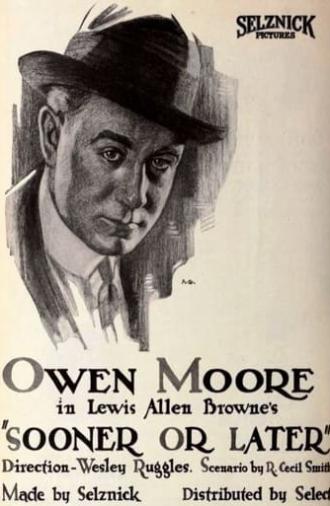 Sooner or Later (1920)