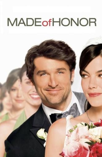 Made of Honor (2008)