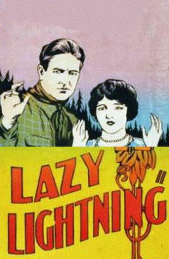 Lazy Lightning (1926)