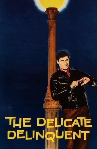 The Delicate Delinquent (1957)