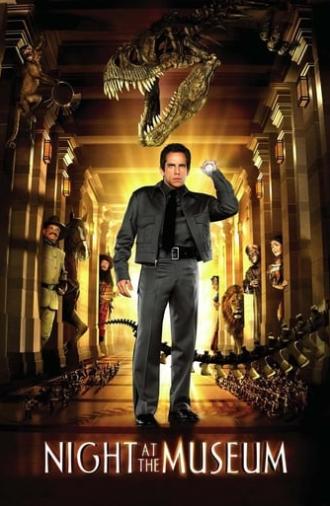 Night at the Museum (2006)