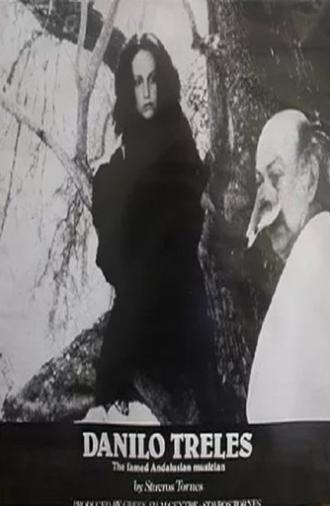 Danilo Treles: The Famous Andalusian Musician (1986)