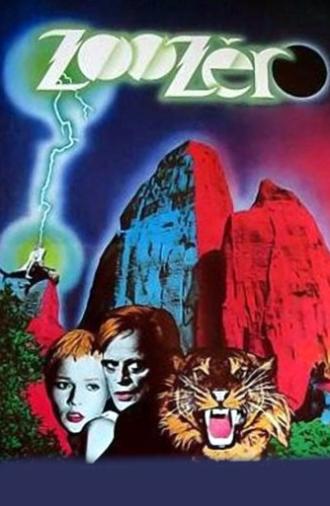 Zoo zéro (1979)