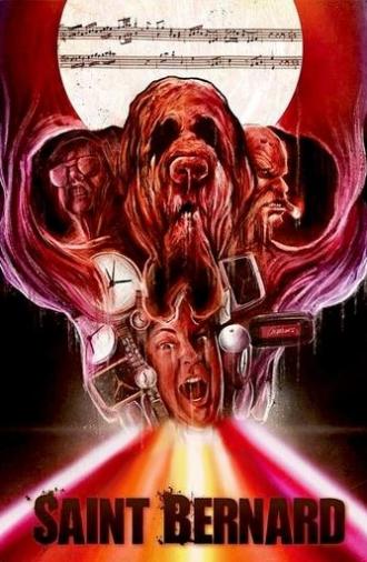 Saint Bernard (2013)