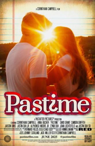 Pastime (2025)