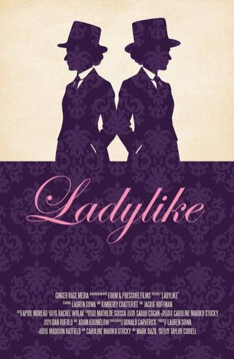Ladylike (2025)