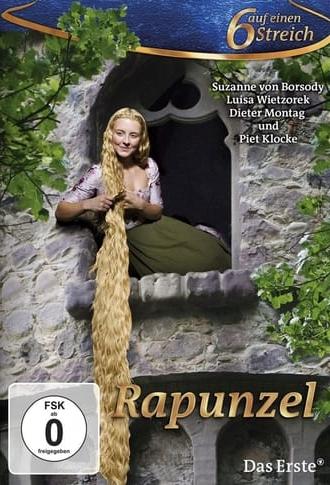 Rapunzel (2009)