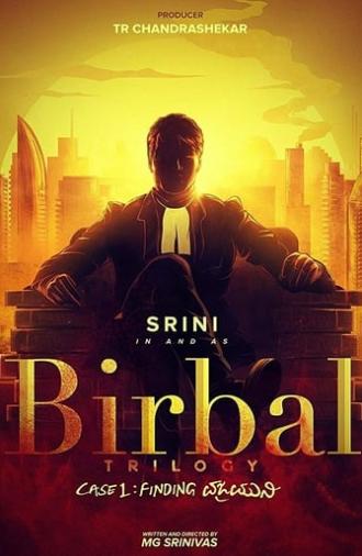 Birbal Trilogy: Case 1 – Finding Vajramuni (2019)