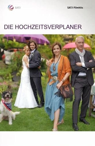 Die Hochzeitsverplaner (2017)