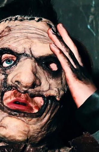 A Day in the life of Leatherface (2019)