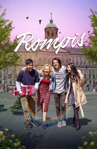 Rompis (2018)