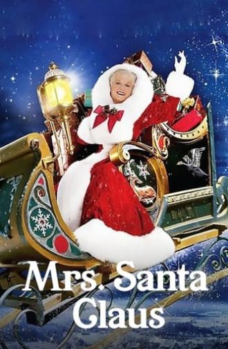 Mrs. Santa Claus (1996)