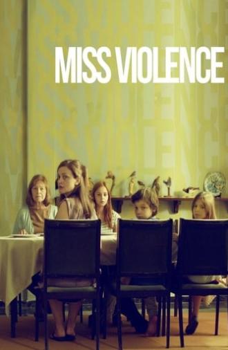 Miss Violence (2013)