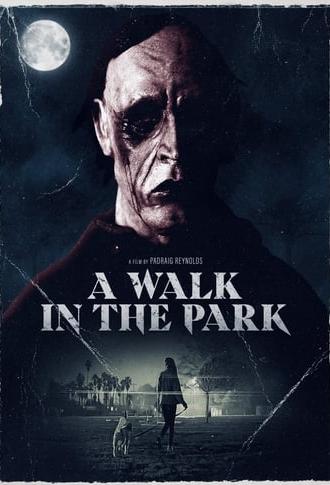 A Walk in the Park (2022)