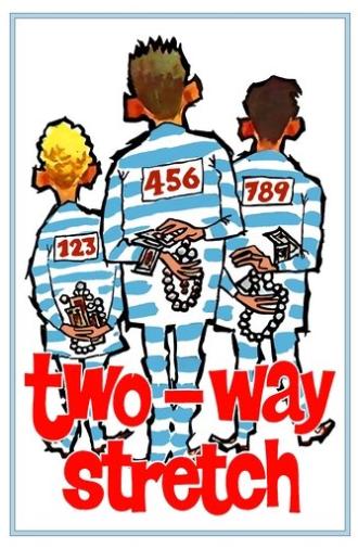 Two-Way Stretch (1960)