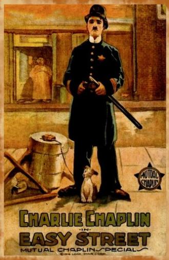 Easy Street (1917)