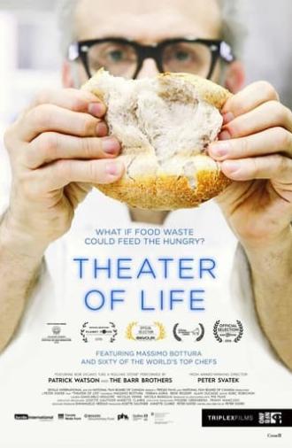 Theatre of Life (2016)