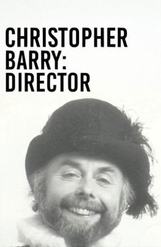 Christopher Barry: Director (2010)