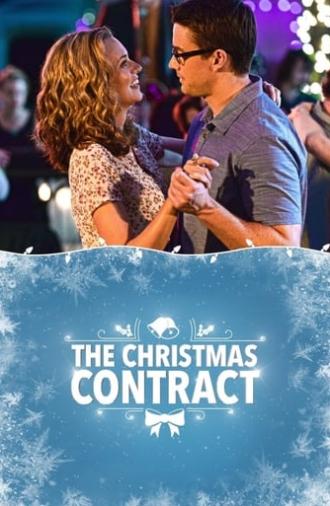 The Christmas Contract (2018)