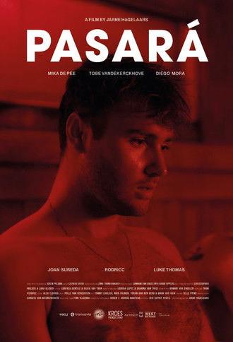 Pasará (2025)