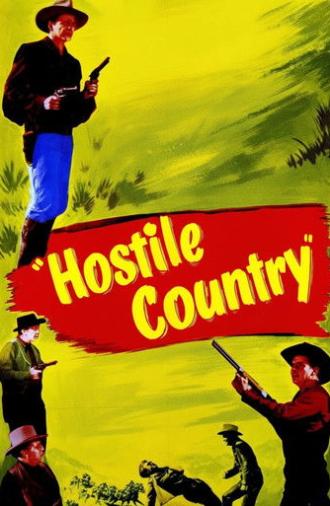 Hostile Country (1950)