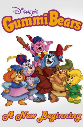 Gummi Bears: A New Beginning (1986)