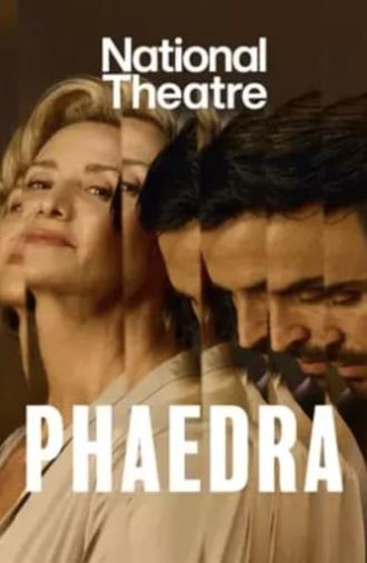 National Theatre Live: Phaedra (2023)