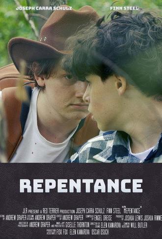 Advent 2: Repentance (2025)