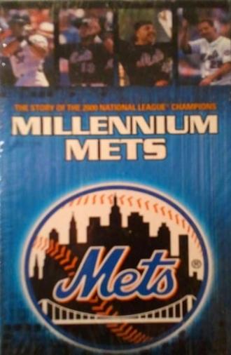 Millennium Mets - The Story Of The 2000 National League Champions (2000)