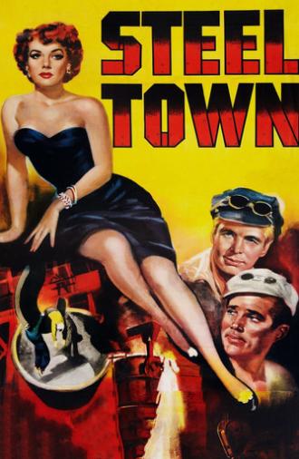 Steel Town (1952)