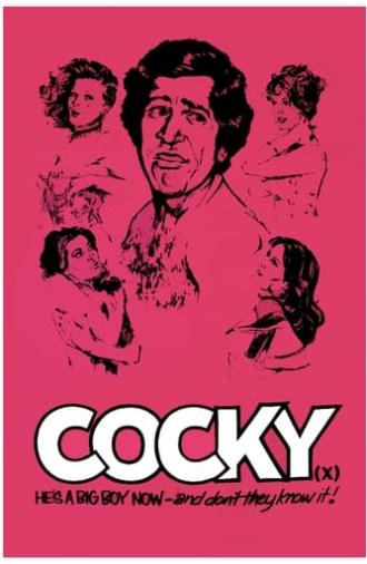 Cocky (1978)