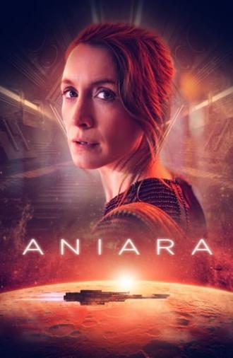 Aniara (2019)